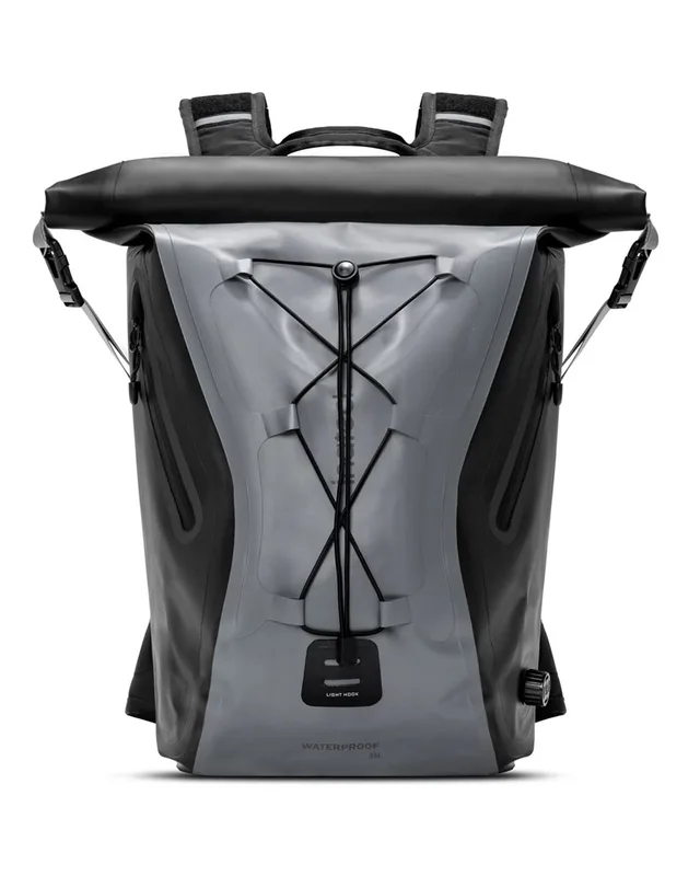 Inateck BP06003 Laptop Backpack 15.6-inch Gray/Black