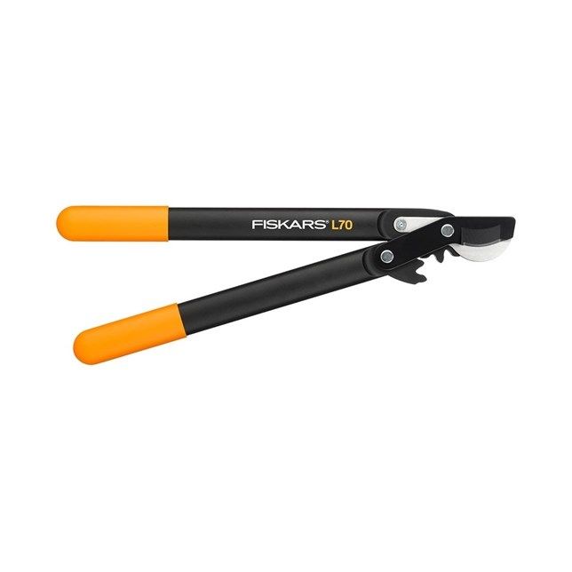 Fiskars PowerGear Bypass (S) L70 46cm Getriebeastschere