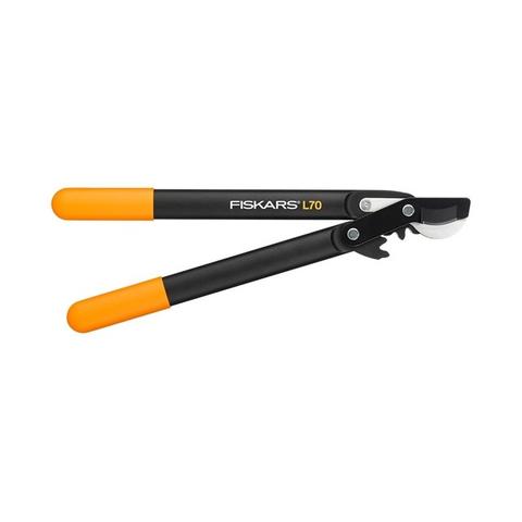 Fiskars PowerGear Bypass (S) L70 46cm Getriebeastschere