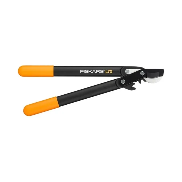 Fiskars PowerGear Bypass (S) L70 46cm Getriebeastschere