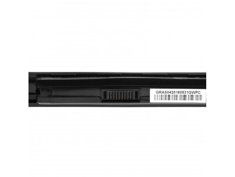 Green Cell AS04 laptop spare part Battery