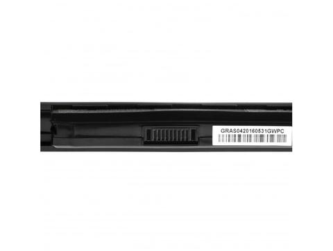Green Cell AS04 laptop spare part Battery