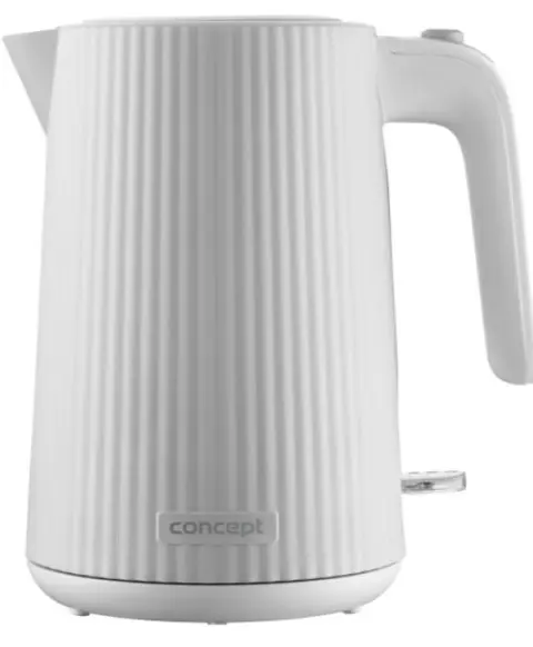 Concept RK-2390 Electric Kettle 1.7 L 2200 W