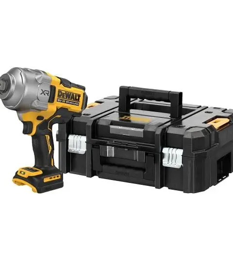 DeWalt DCF964NT 18V 3/4" Cordless Impact Wrench