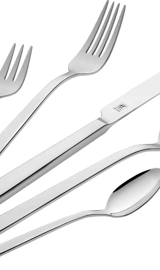ZWILLING KING Cutlery Set (100 pieces)