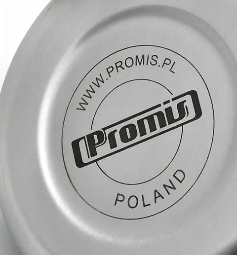 PROMIS Steel Jug 2.0 L Coffee Print