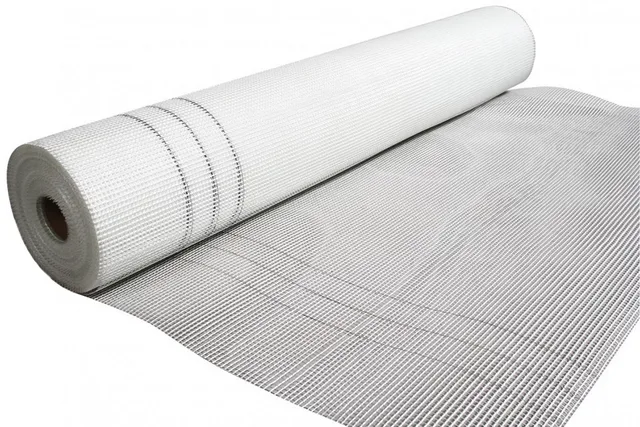Undercoat Mesh From Fiber 145