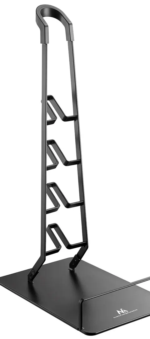 Maclean MC-905 Universal Cordless Vacuum Accessories Floor Stand Holder Solid Stable