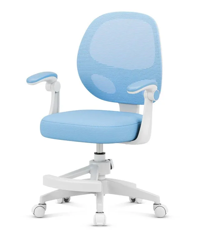 Fotel Obrotowy Junior 3.1 Blue
