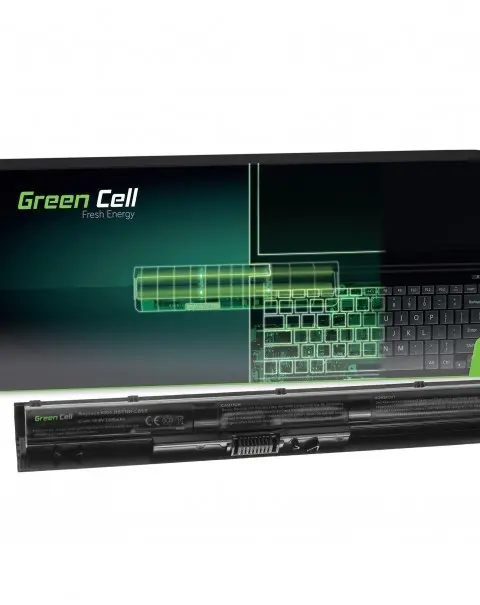 Green Cell HP90 laptop spare part Battery