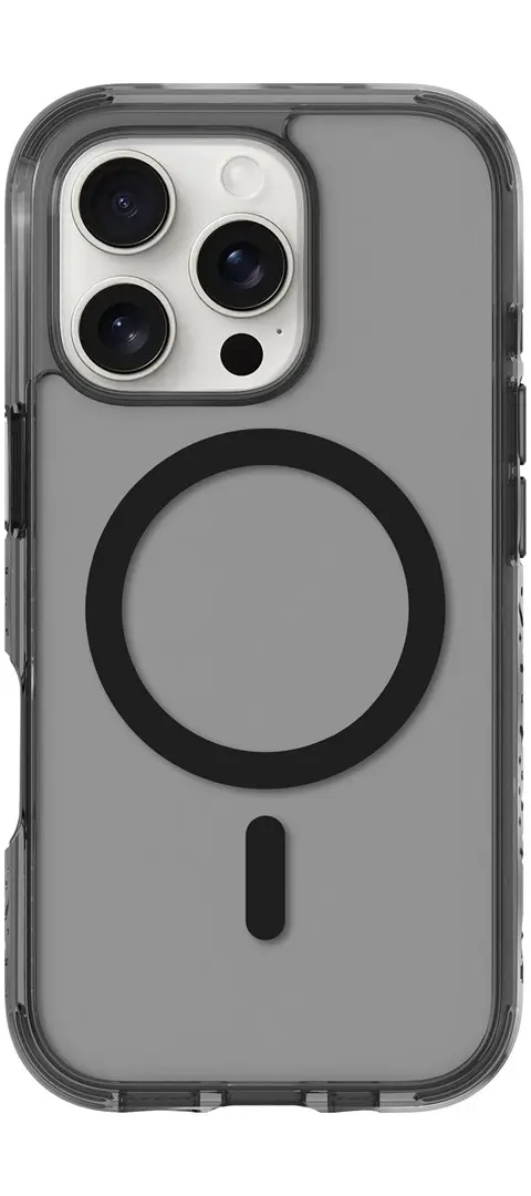 LAUT CRYSTAL MATTER X case for iPhone 16 Series