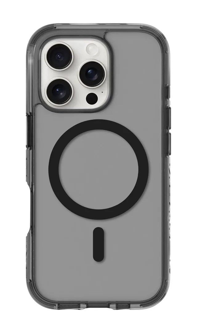 LAUT CRYSTAL MATTER X case for iPhone 16 Series