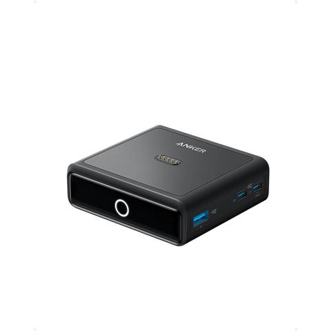 Anker Prime Universal Black USB Fast charging Indoor