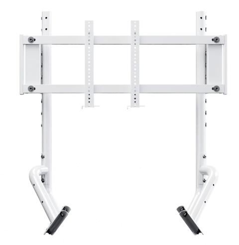 OPLite Single Monitor Mount FüR R8 White