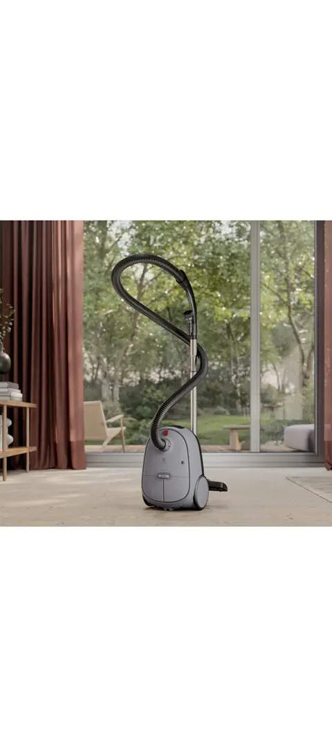 Electrolux EB61A5UG 3.5 L Cylinder vacuum Dry 850 W Dust bag