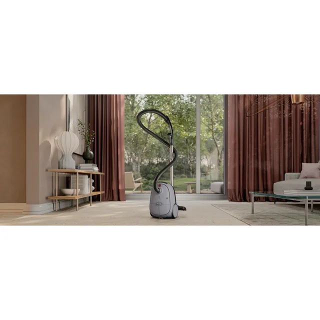 Electrolux EB61A5UG 3.5 L Cylinder vacuum Dry 850 W Dust bag