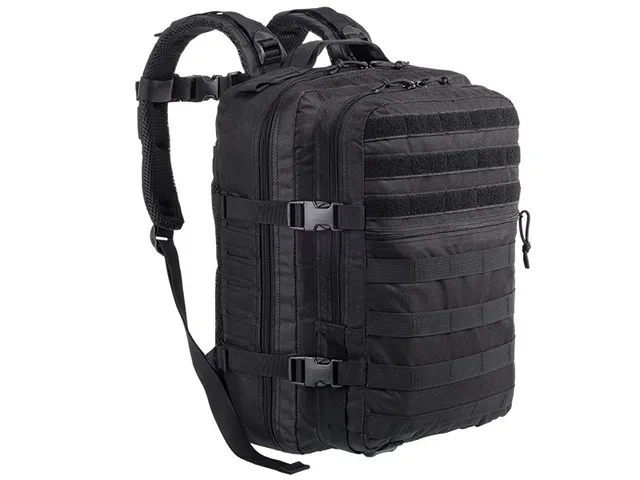 Tracer Evo hiking backpack 16" 25L black