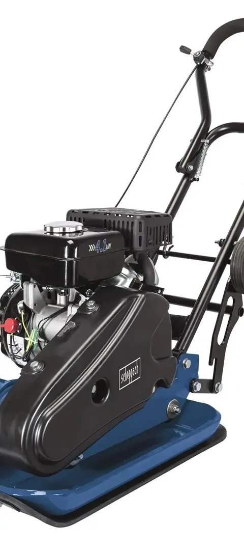 Scheppach HP2300S Compactor