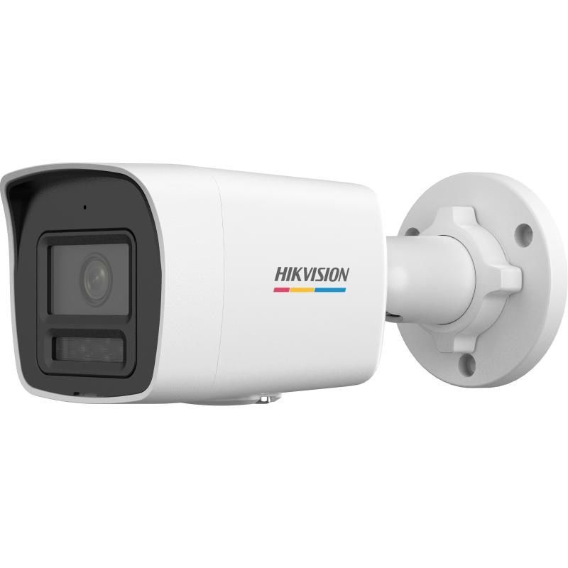 Hikvision 4 MP ColorVu 3.0 Fixed Bullet Network Camera IP security camera Indoor & outdoor 2688 x 1520 pixels Ceiling/wall