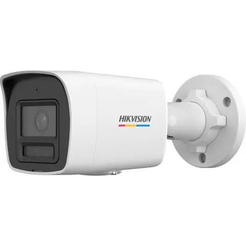 Hikvision 4 MP ColorVu 3.0 Fixed Bullet Network Camera IP security camera Indoor & outdoor 2688 x 1520 pixels Ceiling/wall