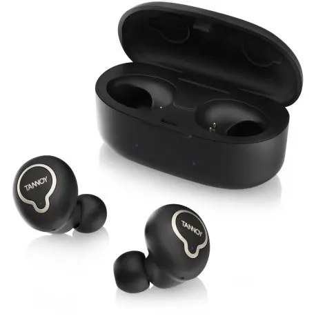 Tannoy LIFE BUDS Headphones Douszne Bezprzewodowe