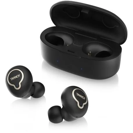 Tannoy LIFE BUDS Headphones Douszne Bezprzewodowe