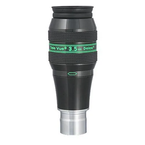 Tele Vue Delos 3.5mm 1.25 Quot; Eyepiece