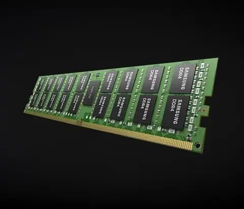 Samsung M321R8GA0BB0-CQK memory module 64 GB 1 x 64 GB DDR5 288-pin DIMM ECC