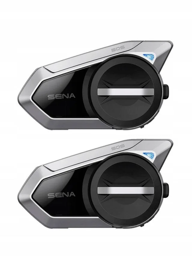 Motorbike Intercom Sena 50S-10D