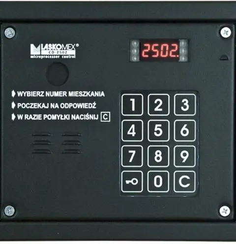 Experimentier-Mini Steckbrett 170 Kontakte GrüN