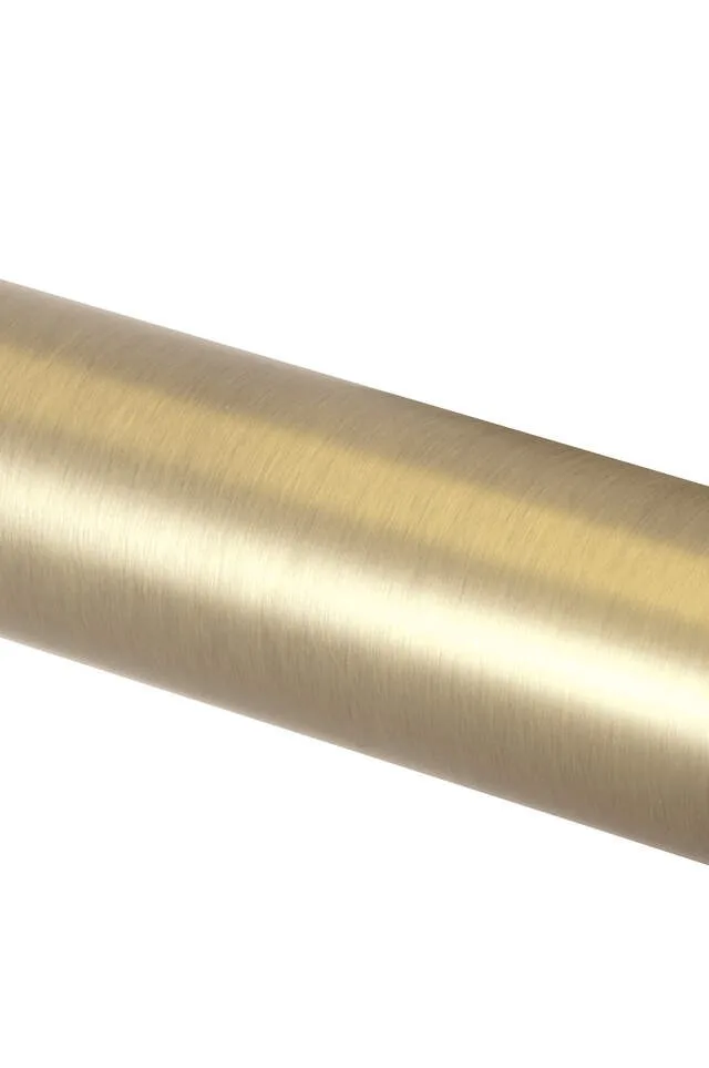 Bath spout - 200 mm