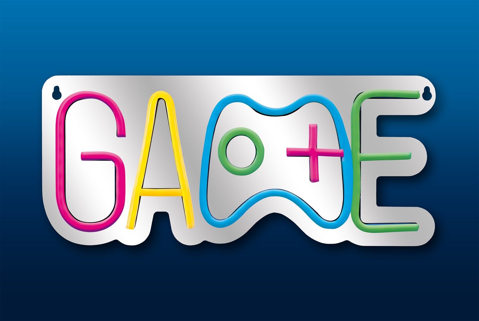 Activejet Neon LED AJE-NEON GAME