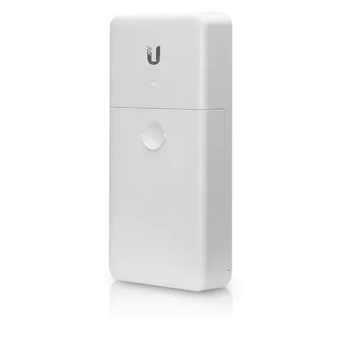 Ubiquiti NanoSwitch Gigabit Ethernet (10/100/1000) Power over Ethernet (PoE) White