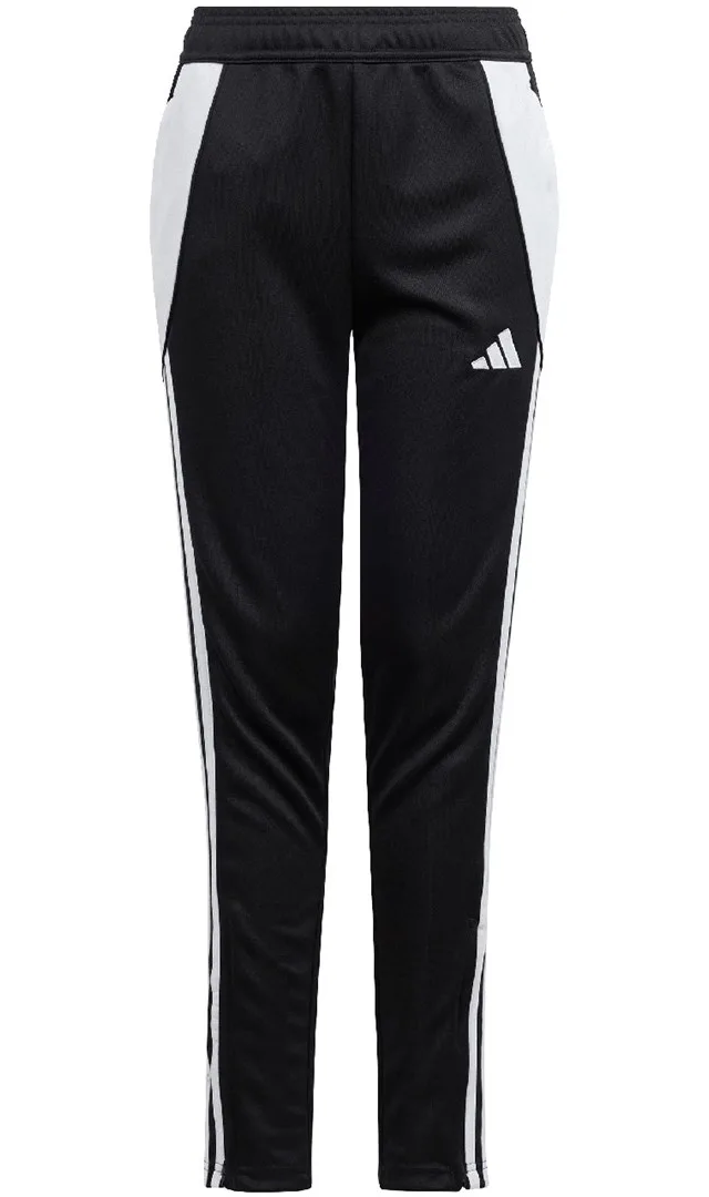 Children's pants adidas Tiro 24 Training black IJ7661 128cm