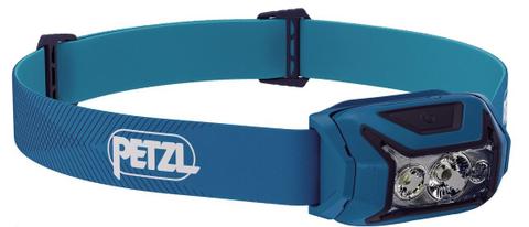 Petzl ACTIK (Blau)
