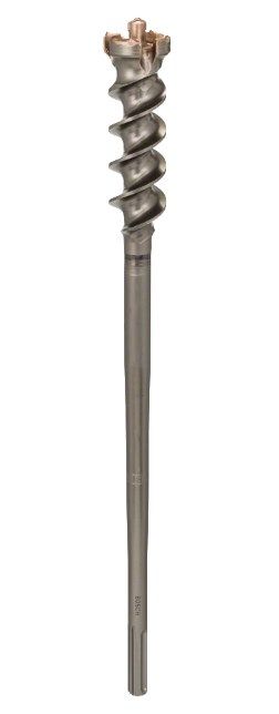 Bosch Breakthrough Drill Bit Sds Max-9 Break Through