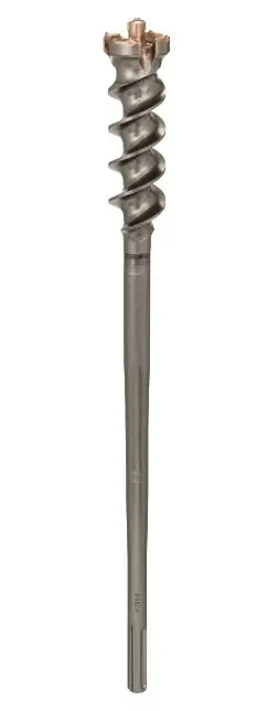 Bosch Breakthrough Drill Bit Sds Max-9 Break Through