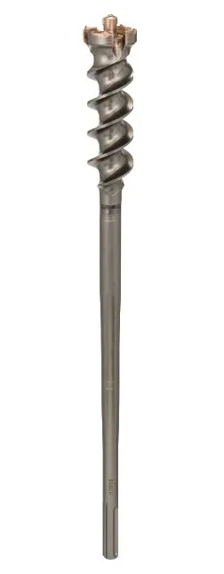 Bosch Breakthrough Drill Bit Sds Max-9 Break Through
