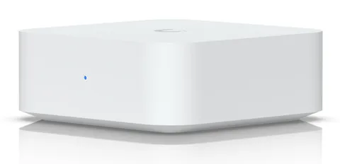Ubiquiti UPL-Port-W Ethernet LAN Wi-Fi White