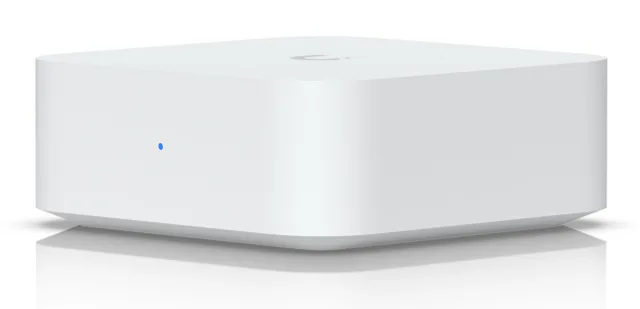 Ubiquiti UPL-Port-W Ethernet LAN Wi-Fi White