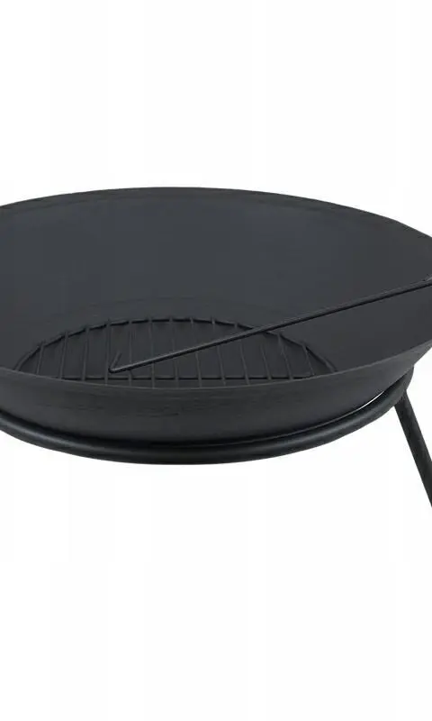 MASTER GRILL GARDEN FIRE PIT 56cm