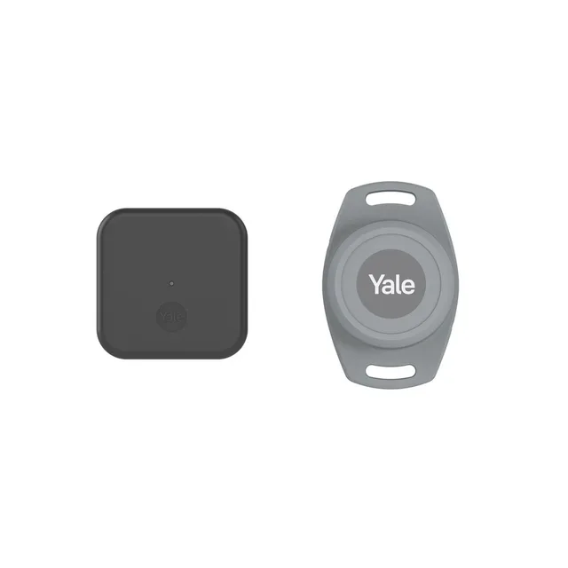 Yale Smart Opener Garage Garage Door Opener Accessory