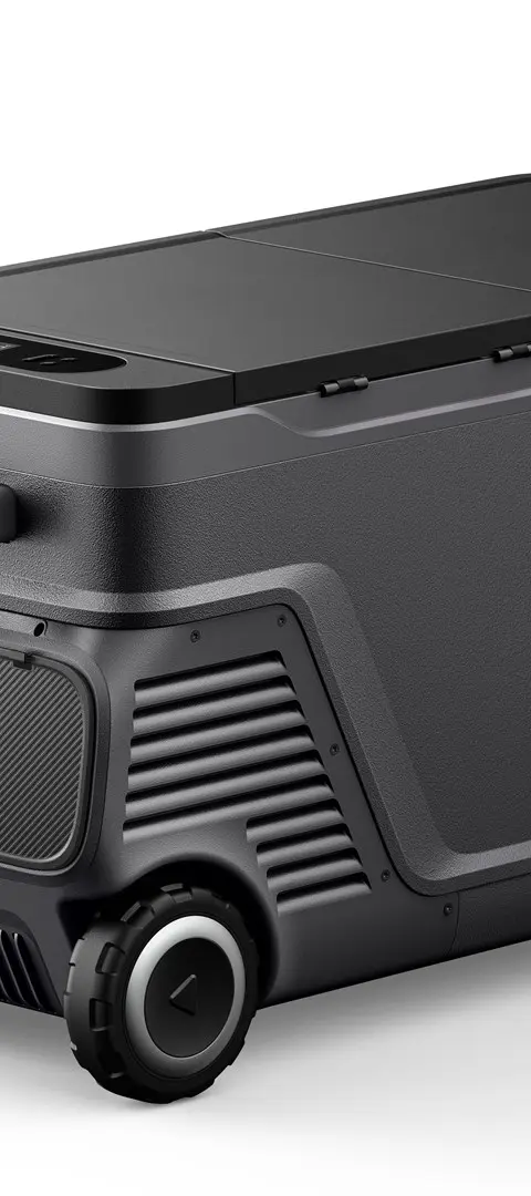 Anker EverFrost Powered Cooler 50 (53L)