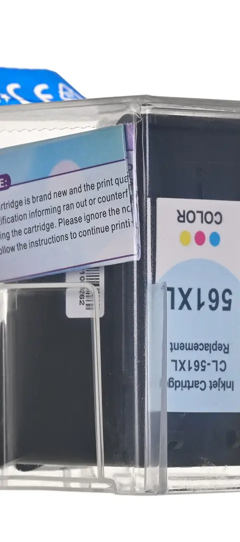 Superbulk Ink For Canon CL-561XL Reg SP-CL561XL