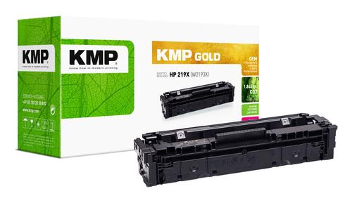 KMP 2571,6506 Magenta Ersetzt HP219X (W2193X)