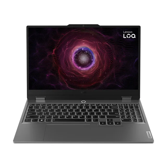 Lenovo LOQ 15ARP9 Ryzen 5 RTX 4050 Laptop