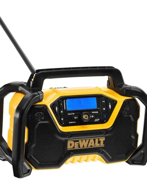 Construction Radio 18/54V XR DCR029-QW DEWALT
