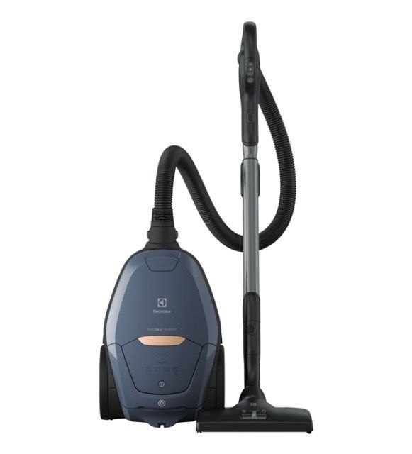 Electrolux PD82-8DB 3.5 L Cylinder vacuum Dry 600 W Dust bag