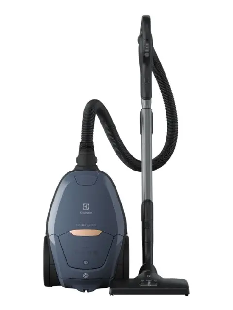 Electrolux PD82-8DB 3.5 L Cylinder vacuum Dry 600 W Dust bag