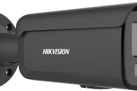 DS-2CD2T86G2H-4I(2.8mm)(BLACK) Camera